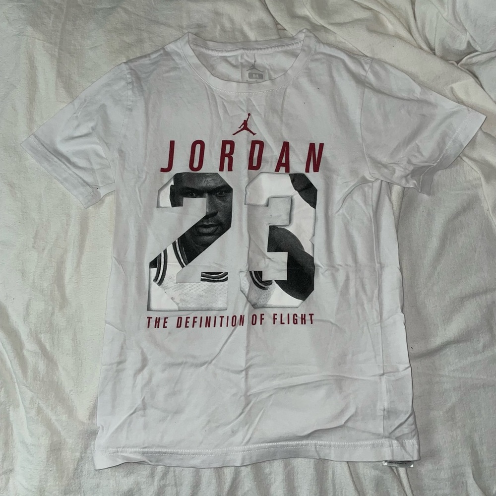 Jordan 23 T shirt
